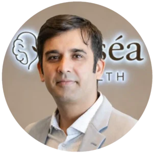 Dr Muhammad Abid | Lifestyle & Preventive Health | Elyséa HEALTH