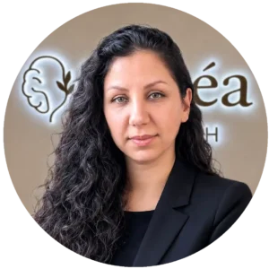 Dr Bahareh Eskandari is a Registered Psychologist with more than 12 years of experience in autism assessment, developmental psychology, and neurodevelopmental care.