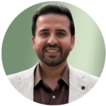 Picture of Dr Aleem Khan