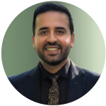 Picture of Dr Aleem Khan