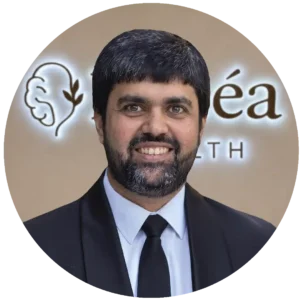 Dr Noman Tahir is a dedicated and compassionate General Practitioner at Elyséa HEALTH, committed to delivering person-centred, continuous, comprehensive, and coordinated whole-person care to individuals and families within the community.