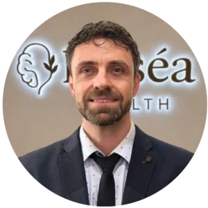 Dr Ryan Coad is a Consultant Psychiatrist and a Fellow of the Royal Australian and New Zealand College of Psychiatrists (FRANZCP). He has a wide range of experience in the psychiatric assessment, diagnosis, and treatment of adults with a broad range of mental health conditions.