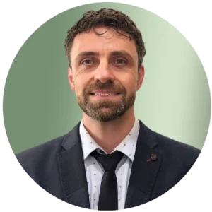 Dr Ryan Coad Consultant Psychiatrist - FRANZCP at Elysea HEALTH