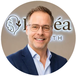 Meet Dr Stefan Unterkofler, a Specialist General Practitioner at Elyséa HEALTH in Adelaide, providing comprehensive, patient-centred healthcare.