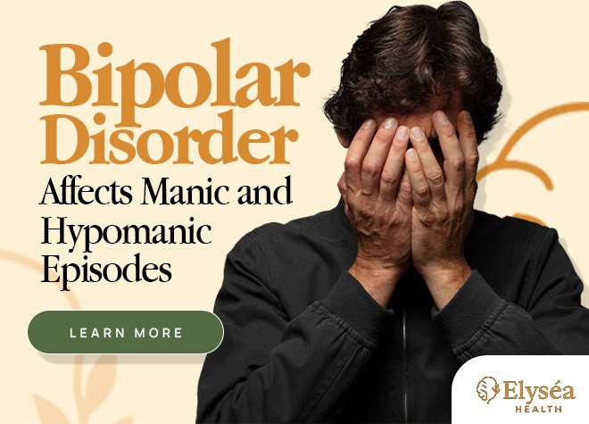 How Bipolar Disorder Affects Manic and Hypomanic Episodes