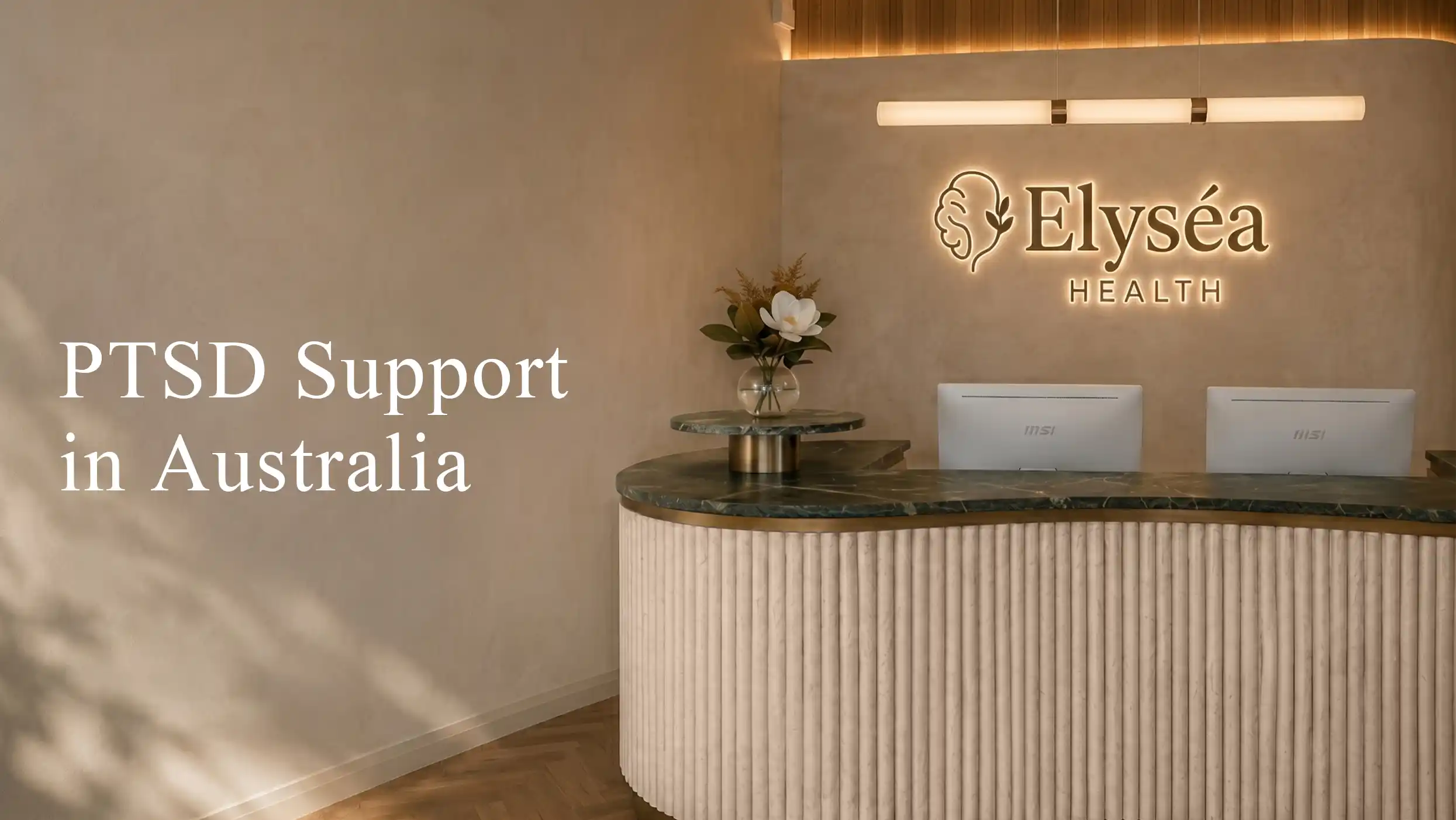 PTSD Support in Australia: How to Handle Incident Trauma Effectively