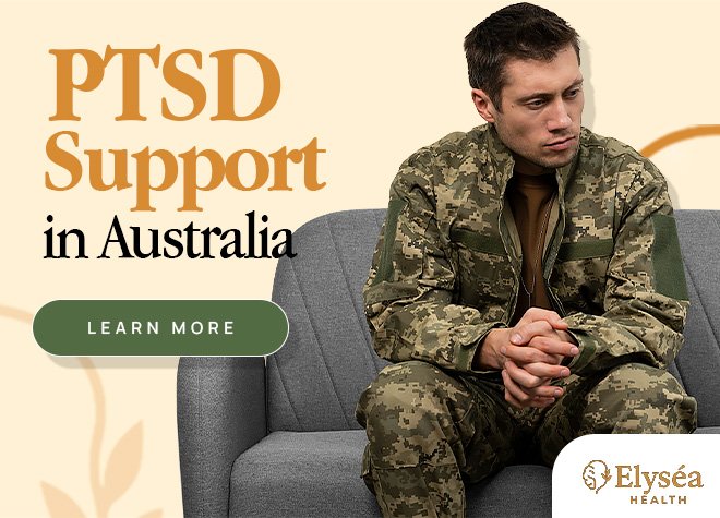 PTSD Support in Australia How to Handle Incident Trauma Effectively
