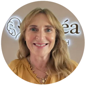 Simone Marshall is a Registered Psychologist with over 20 years of experience working across healthcare and private practice settings. She practises at Elyséa HEALTH in Adelaide as part of a multidisciplinary team providing psychiatric, psychological, and GP care for people of all ages.