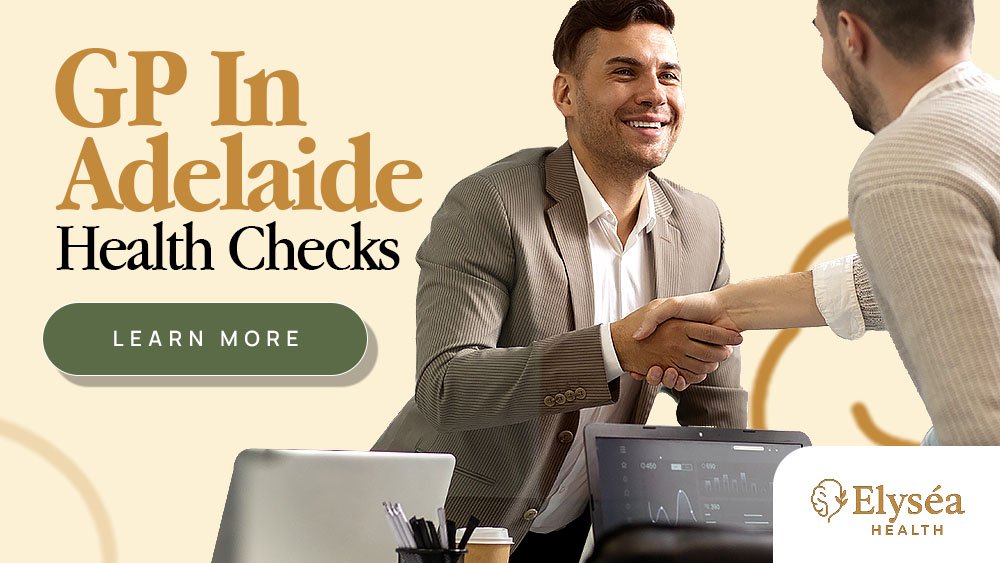 10 Health Checks Your GP in Adelaide Recommends Every Year