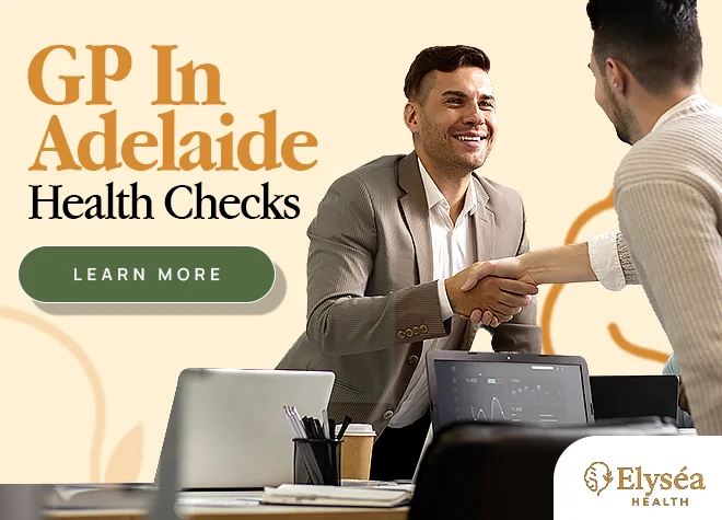 10 Health Checks Your GP in Adelaide Recommends Every Year