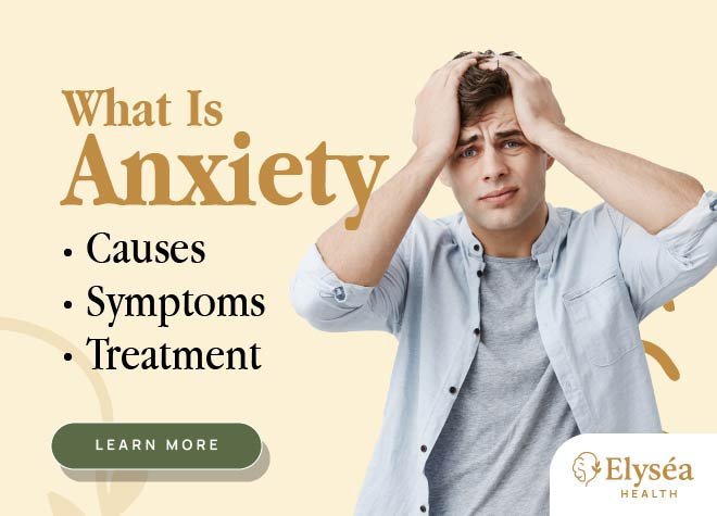 What Is Anxiety: Causes, Symptoms & Treatment Options in Adelaide