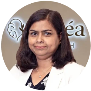 Dr Bridget Gomes is a dedicated and experienced General Practitioner at Elyséa HEALTH