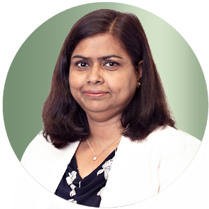 Dr Bridget Gomes General Practitioner (GP) | Elyséa HEALTH