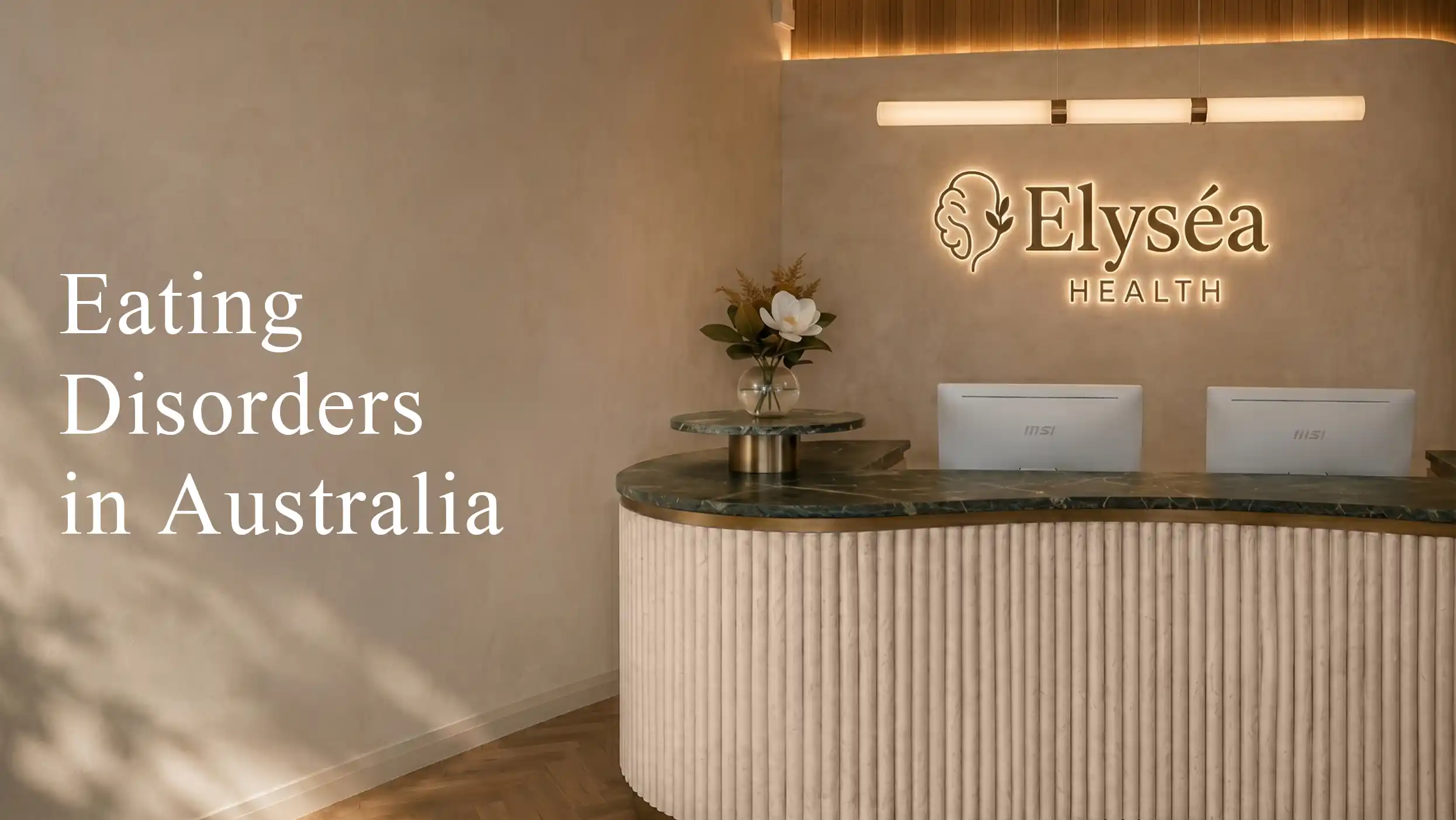 Eating Disorders in Australia: When Food, Thoughts, and Emotions Start Taking Control