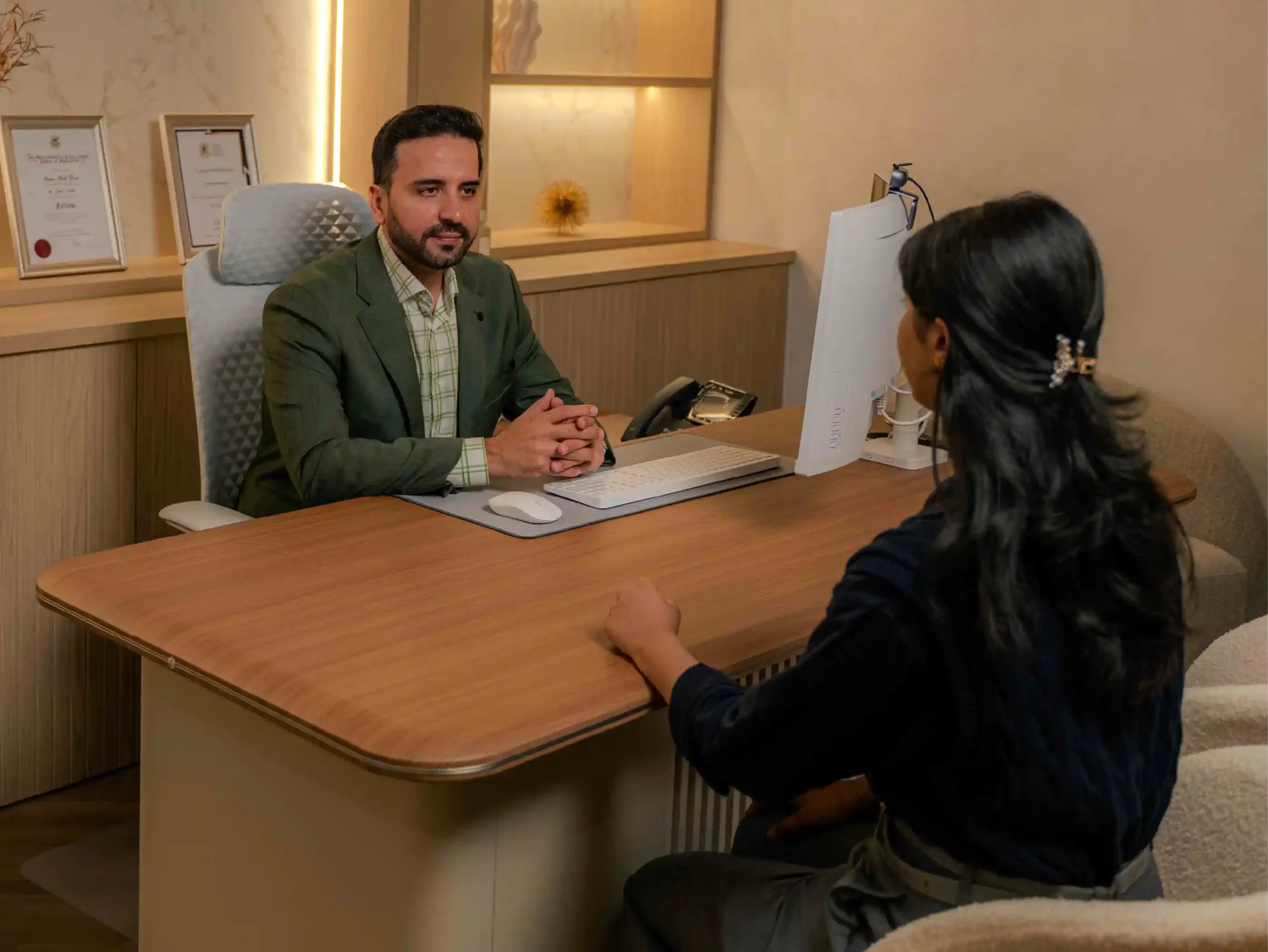 Book for Psychiatry appointment and check When to see a Psychiatrist at Elysea HEALTH