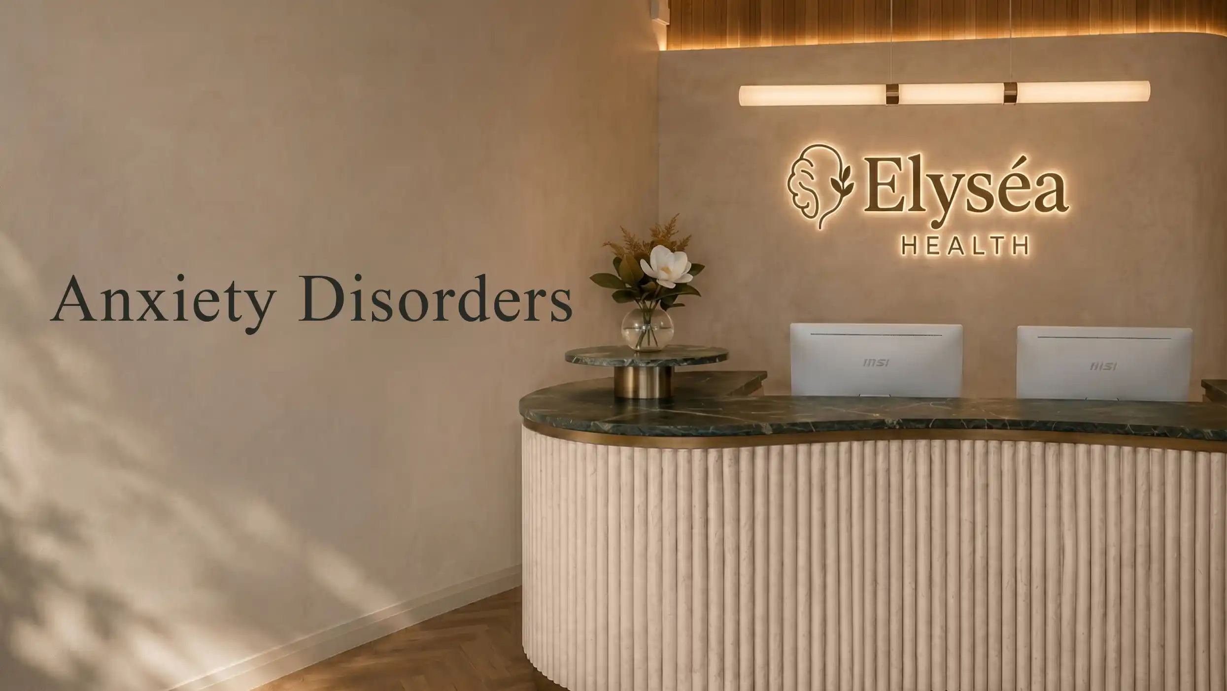 What are Anxiety disorders? How can You Get Help in Adelaide?