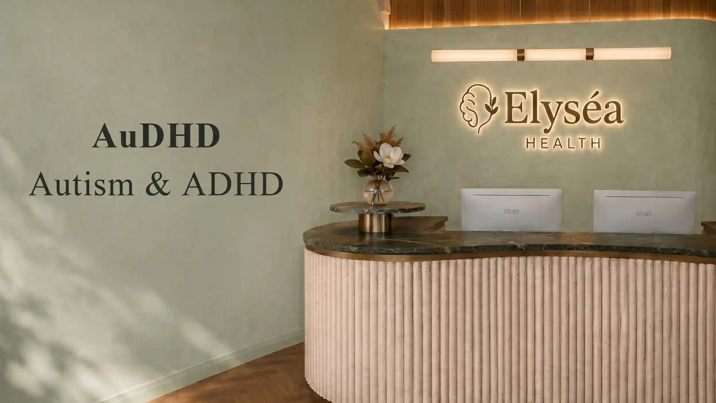 Can You Have Autism and ADHD at the Same Time (AuDHD)?