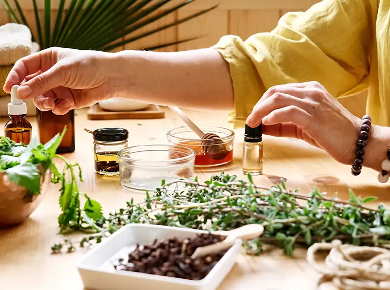 Alternative Medicine