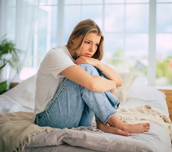 Anxiety Assessment and treatment in Aselaide on Elysea HEALTH
