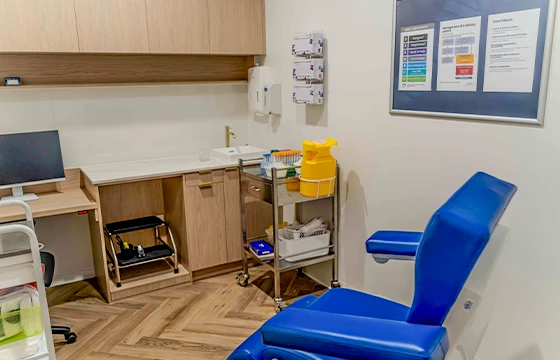 Medicolegal & Other Assessments at Elysea HEALTH
