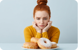 eating disorder