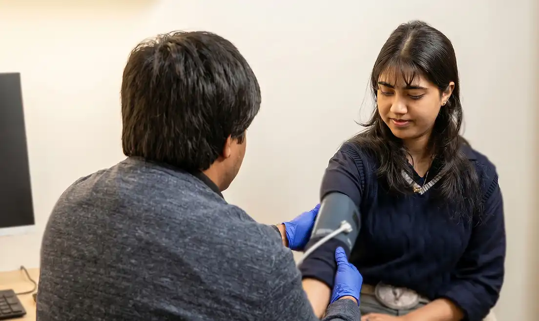 GP bookings at Elysea HEALTH