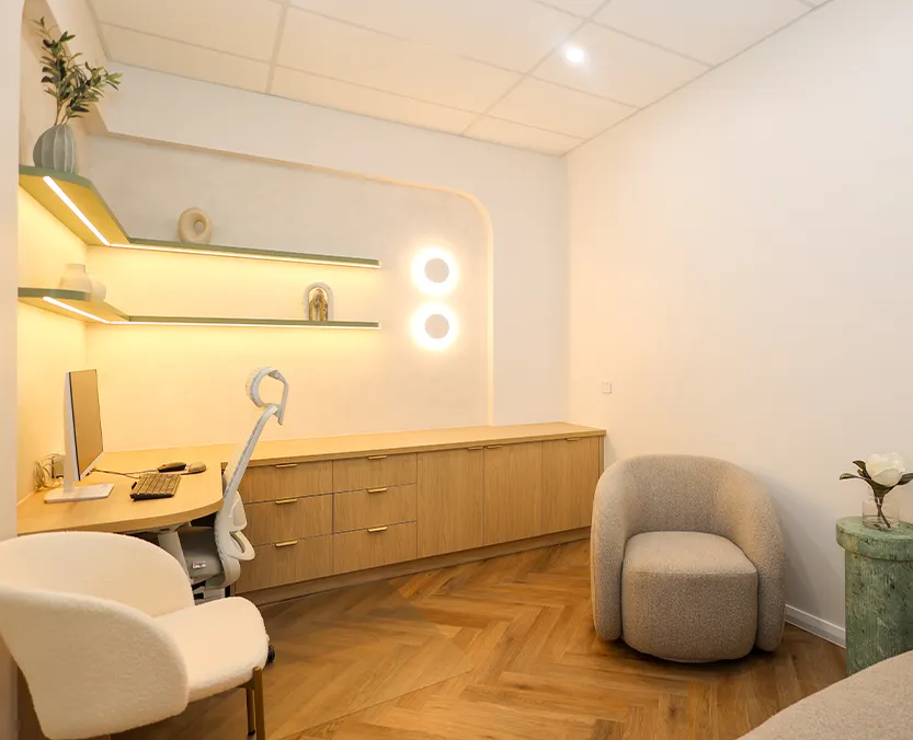 Elyséa HEALTH — Doctor-Led Signature Clinics
