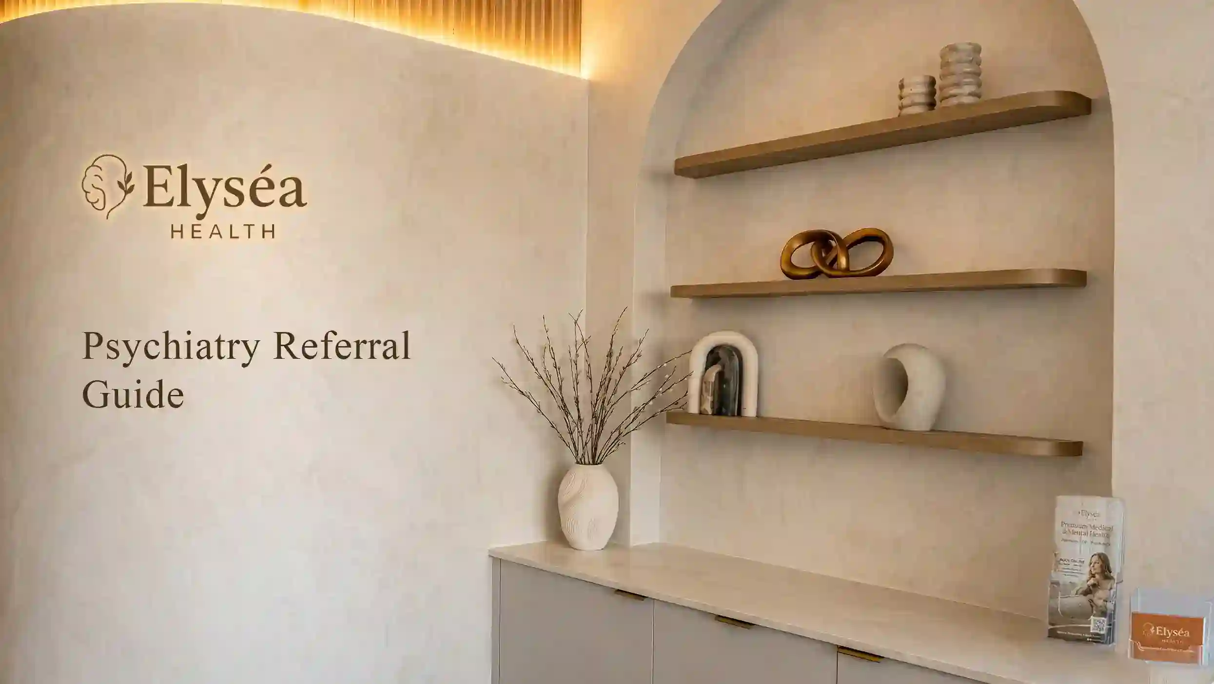 How to Get a Psychiatry Referral in South Australia: A Step-By-Step Guide