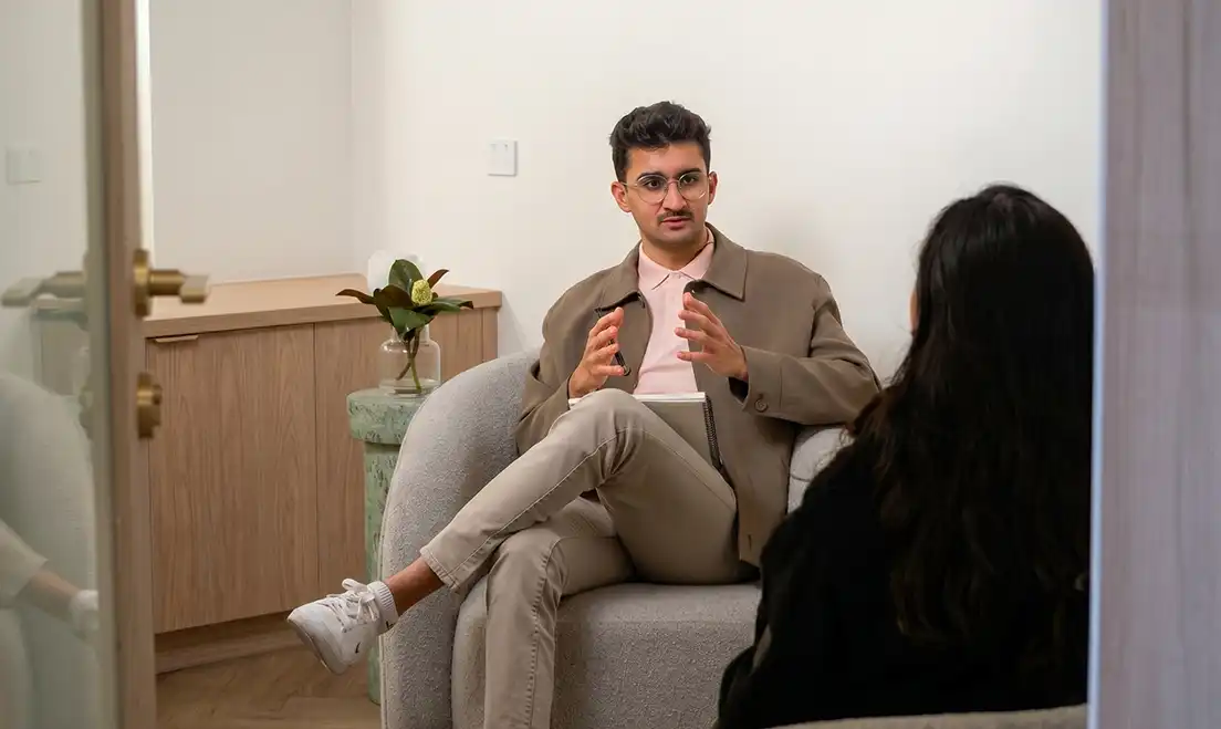 Psychology bookings at Elysea HEALTH