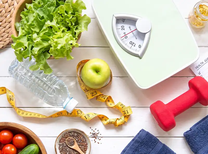 Weight Management