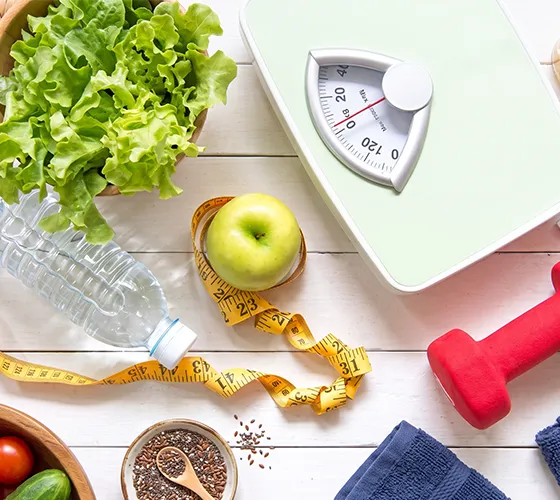 Weight Management at Elysea HEALTH