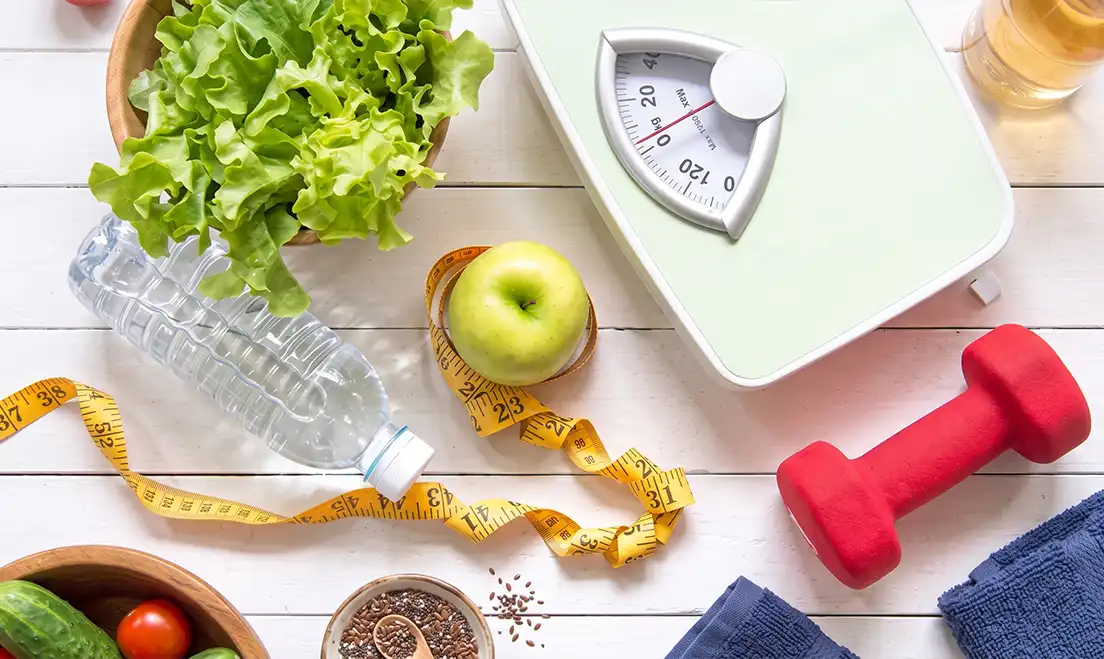 Weight Management Consultation at Elysea HEALTH