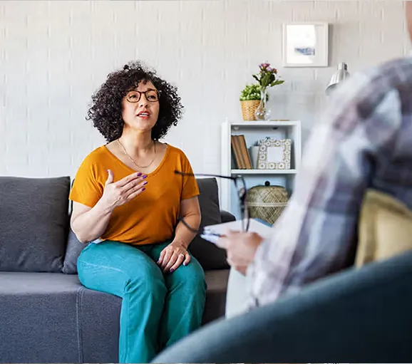 ACT: A Therapy Built Around Your Values