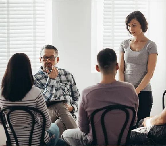 Acceptance & Commitment Therapy (ACT) in Adelaide