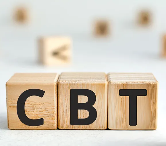 CBT, Delivered With Consistency