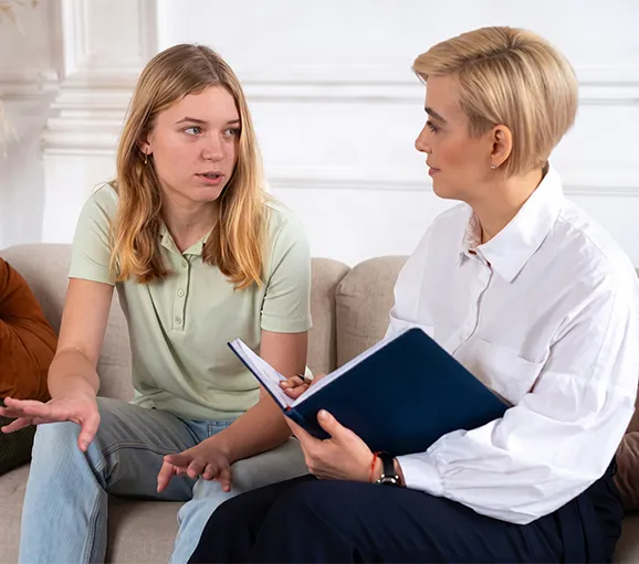 Dialectical Behaviour Therapy in Adelaide