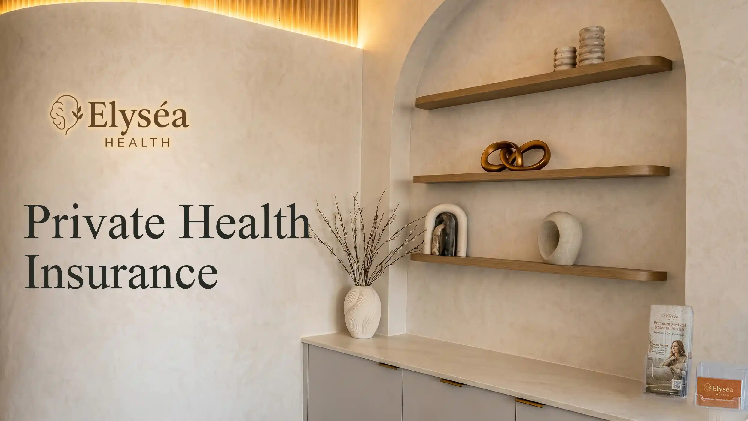 Private Health Insurance and Mental Health in Australia: What’s Actually Covered?
