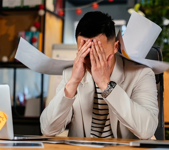 Adult ADHD Support & Treatment in Adelaide